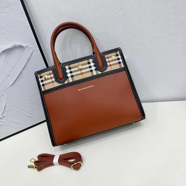 Burberry Handbags 002